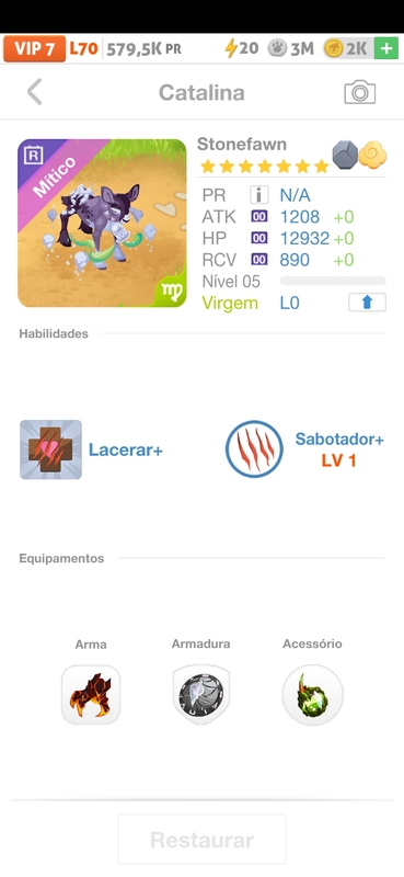 trade offer