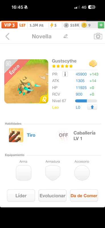 trade offer