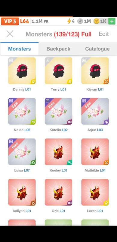 trade offer
